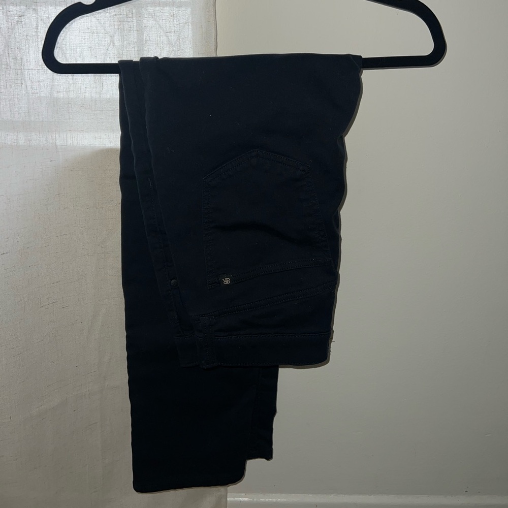 Banana Republic Dark Blue Jeans